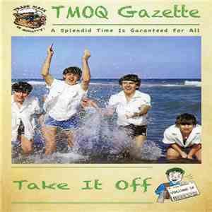 The Beatles - Take It Off download free