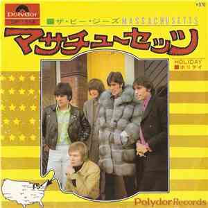 The Bee Gees - Massachusetts / Holiday download free