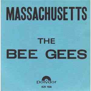The Bee Gees - Massachusetts download free