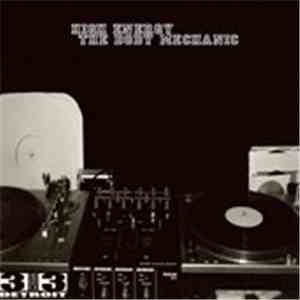 The Body Mechanic - Hi Energy download free