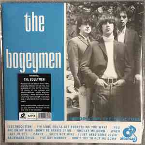 The Bogeymen - Introducing The Bogeymen download free