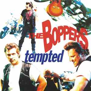 The Boppers - Tempted download free
