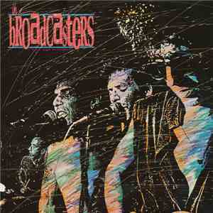 The Broadcasters  - 13 Ghosts download free