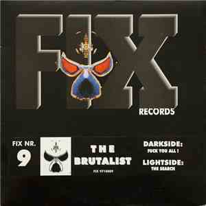 The Brutalist - Fuck You All ! download free