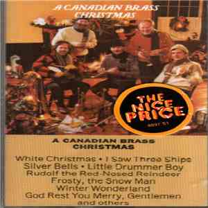 The Canadian Brass - A Canadian Brass Christmas download free
