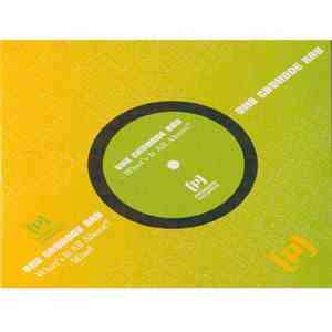 The Cathode Ray - What's It All About / Mind download mp3 flac