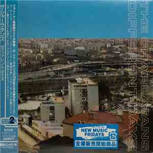 The Charlatans - Different Days download free