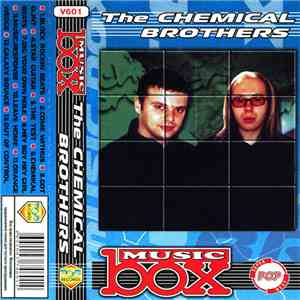 The Chemical Brothers - Music Box download free