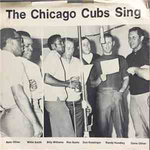 The Chicago Cubs / The Chicago Cubs Clark St. Band - Pennant Fever / Slide download free