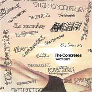 The Concretes - Warm Night download free