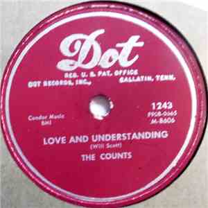 The Counts  - Love And Understanding / From This Day On download free