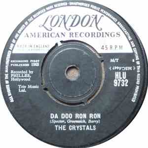 The Crystals - Da Doo Ron Ron download free