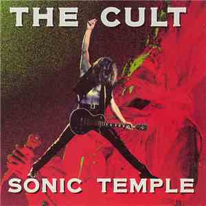 The Cult - Sonic Temple download free