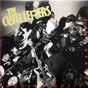 The Cute Lepers - Can't Stand Modern Music download free