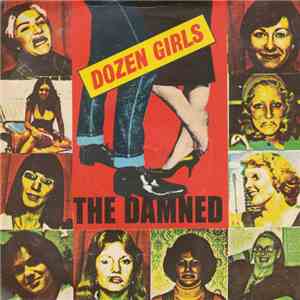 The Damned - Dozen Girls download free