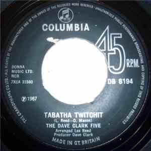 The Dave Clark Five - Tabatha Twitchit download free