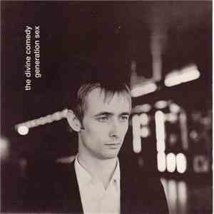 The Divine Comedy - Generation Sex download free