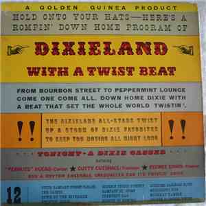 The Dixie All-Stars - Dixieland With A Twist Beat download mp3 flac