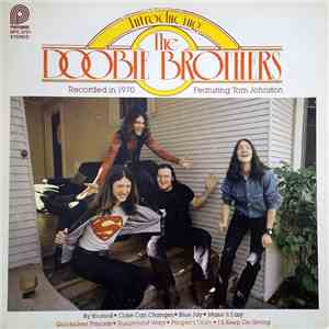 The Doobie Brothers - Introducing The Doobie Brothers download free