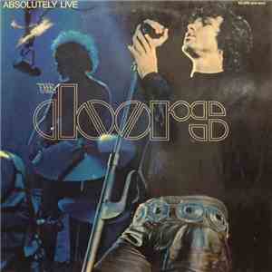 The Doors - Absolutely Live download free
