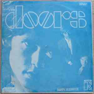 The Doors - The Doors download free