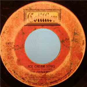 The Dynamics - Ice Cream Song / The Love That I Need download free