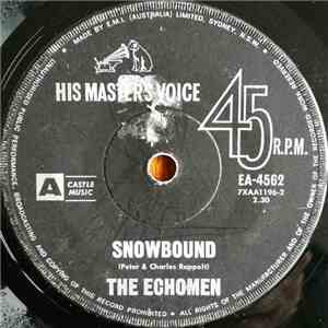 The Echomen  - Snowbound download free