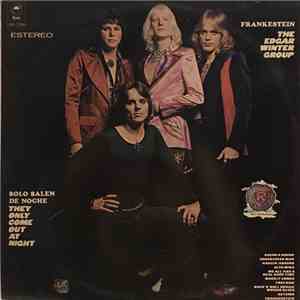 The Edgar Winter Group - Solo Salen De Noche (They Only Come Out At Night) download free
