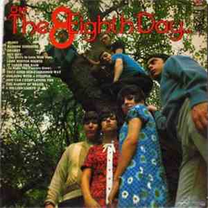 The Eighth Day - On The Eighth Day... download free