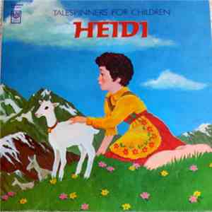 The Famous Theatre Company And The Hollywood Studio Orchestra - Heidi download free