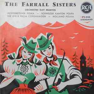 The Farrall Sisters - Liechtensteiner Polka download free