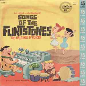 The Flintstones - Songs Of The Flintstones download free