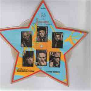 The Flying Pickets - When You're Young And In Love download free