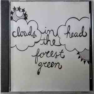 The Forest Green - Clouds In The Head download free