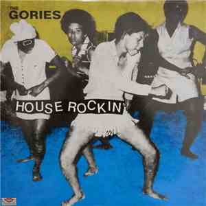 The Gories - Houserockin' download free