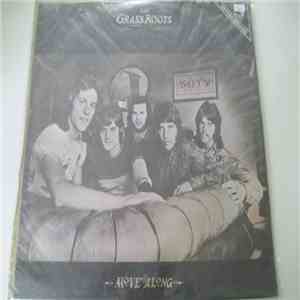 The Grass Roots - Move Along download free