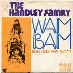 The Handley Family - Wam Bam download free