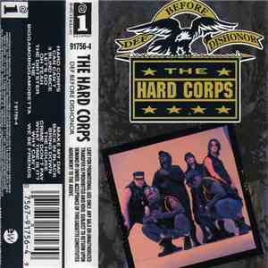 The Hard Corps - Def Before Dishonor download free