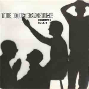 The Housemartins - London 0 Hull 4 download mp3 flac