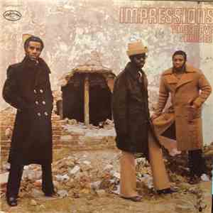 The Impressions - Times Have Changed download free
