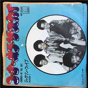 The Jackson 5 - Corner Of The Sky download free