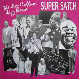The Jim Cullum Jazz Band - Super Satch download free