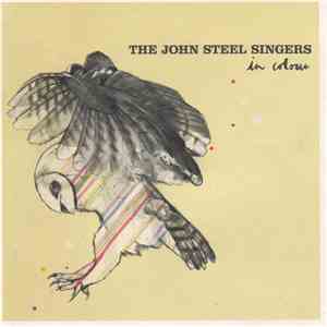 The John Steel Singers - In Colour download free