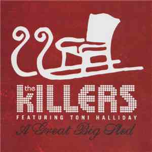 The Killers Featuring Toni Halliday - A Great Big Sled download free