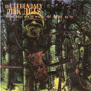 The Legendary Pink Dots - From Here You'll Watch The World Go By download free