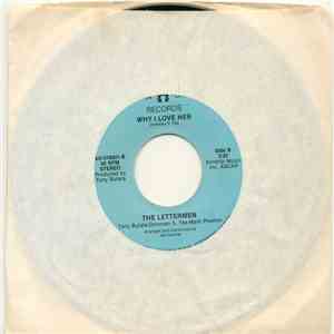 The Lettermen - Why I Love Her / All I Ask Of You download mp3 flac