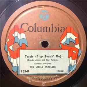The Little Ramblers - Tessie (Stop Teasin' Me) / Hard Hearted Hannah download free