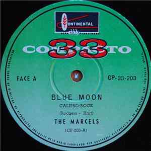 The Marcels - Blue Moon / Summertime download free