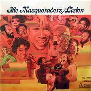 The Masqueraders - Listen download free