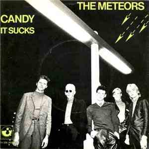 The Meteors - Candy download free